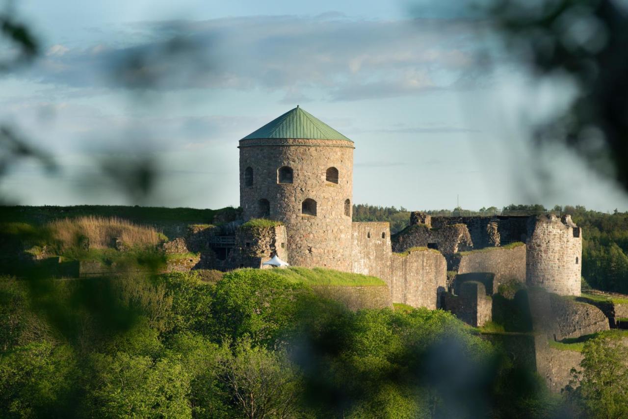 Kongelfs Gastgifveri Kungälv Екстериор снимка